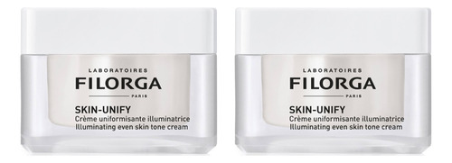 Filorga Pack 2 Piezas Skin Unify Crema 50ml