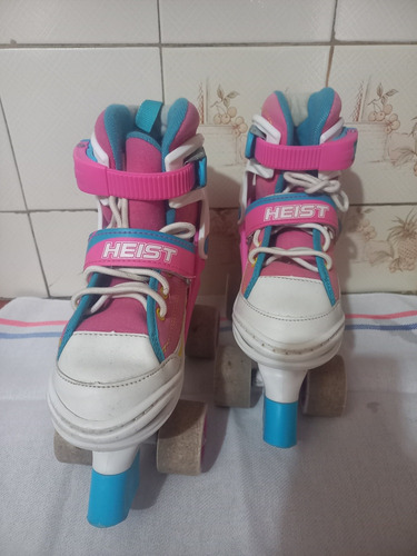 Patines Extensibles 