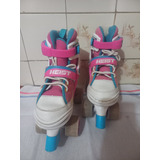 Patines Extensibles 