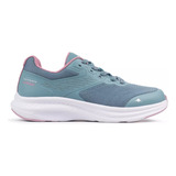 Zapatillas Running Montagne Kerb Mujer Gym - Local Olivos