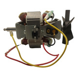 Motor De Liquidificador Mondial - L-1000, L-1100 E L-48