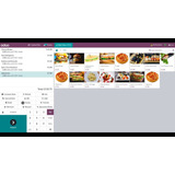 Software Punto De Ventas Para Restaurante O Tienda Invetario