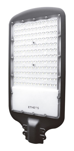 Luminaria Alumbrado Publico Vial Led 100w = 250w Sodio 220v