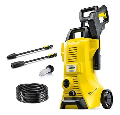 Hidrolavadora  Karcher K3 Power Control