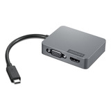 Lenovo Usb-c Travel Hub