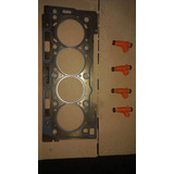 Junta De Tapa Cilindro Peugeot 307 1.6 X4 Inyectores Bosch