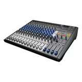 Consola Presonus Studio Live Ar16 Usb Grabación Mixer 