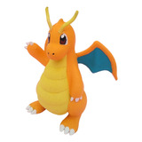 Dragonite Pokémon De Colección Meratori