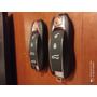 Kit 2 Amortiguadores Delanteros Mazda Cx-5 2013 2016 Monroe Porsche Cayenne