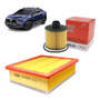 Filtro Aceite Original Aceite Gulf 10w40 Jeep Compass 2.4 Jeep Compass