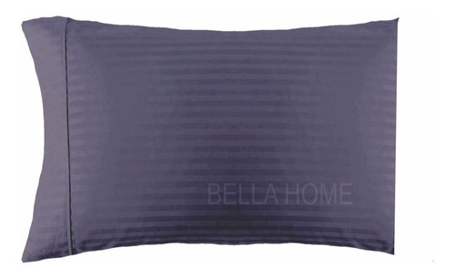 Funda Para Almohada 50x70 Cm X Unidad