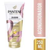 Acondicionador Pantene Colageno Nutre Y Revitaliza X 250ml