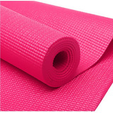 Tapete Para Yoga Multiusos Ejercicios Colores