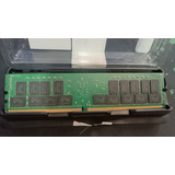 Memoria Ram Thinksystem 32gb 1 Lenovo 4zc7a08709