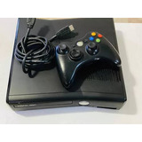 Xbox 360 Slim Con Disco De 250 Gb