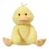 Apricot Lamb Juguetes De Peluche De Terciopelo De Pato Suave