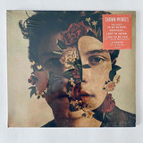 Shawn Mendes - Shawn Mendes Cd Nuevo