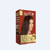 Tintura Silkey Key Kolor Coloracion En Crema Tono 5