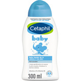 Cetaphil Baby Loción Hidratante Corporal X300ml