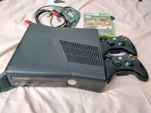 Xbox 360