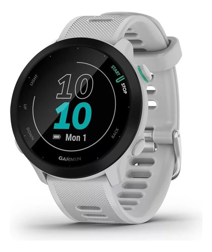 Reloj Smartwatch Forerunner 55 Running Garmin Pulsometro Gp