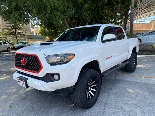 Toyota Tacoma 2019 3.5 Trd Sport At