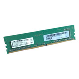 Memoria Smart 4gb Ddr4 Pc4-2666v Smu4tdc3c0k0464scg Original