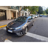 Toyota Corolla 2018 1.8 Xei Mt 140cv