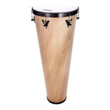 Timba Samba Pagode Percussão Phx 70cmx13  Mardeira Verniz