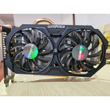 Tarjeta Gráfica Nvidia Gtx 750ti