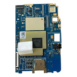 Tarjeta Lógica Alcatel 1t7  - Mod: 9309x  Motherboard Origin