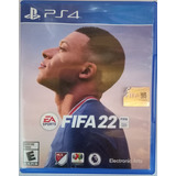 Fifa 22