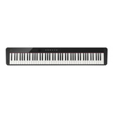Piano Digital Casio Px-s1100 88 Teclas Sensitivo Con Fuente