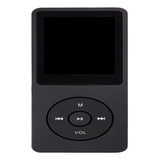 Reproductor De Música Mp3 Mp4 32 Gb 1.8'' Pantalla Fm Grabad