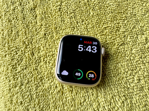 Apple Watch Series 9 Gps + Cellular 41mm