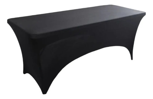 Mantel Elástico Universal Para Cumpleaños