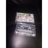 Cassette Cachureos 98
