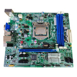 Kit Potente  Placa Intel 1155 + Core I3 3220 8 Gigas Dr3ram