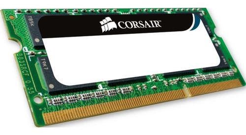 Memoria Sodimm Portatil Ram 4gb Pc2-6400s Ddr2 De Marca