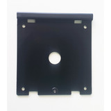 Placa Adaptador Vesa Dell Para Monitores E-series 100x100 Cor Preto