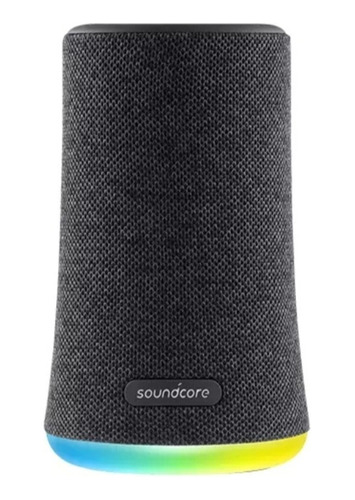 Caixa De Som Portátil Anker Soundcore Flare Mini Ipx7 10w 