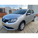 Renault Logan 2020 1.6 Authentique / Life