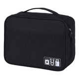 Bolsa De Almacenamiento Space Hard Bank Accessories Cargador