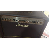 Amplificador Marshall Acoustic As50d Caixa Violão