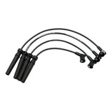 Cables De Bujia Para Chevrolet Corsa Evolution 1.8 2001-2005