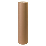 Papel Envoltura Kraft Rollo 80 Cm 17.5 Kg (227.50 Mt ) 125gm