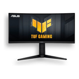 Monitor Gamer Asus Tuf Gaming Vg30vql1a 29.5  Qhd 165hz 1ms