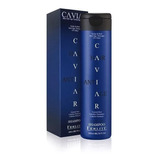 Shampoo Caviar Cabellos Normales Caviar - Fidelite X 260 Ml