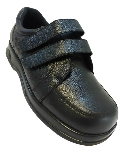 Zapato Triple Ancho Recomendado A Pie Sensible Y Diabético | Envío gratis