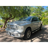 Ram 1500 2014 5.7 Laramie Atx V8